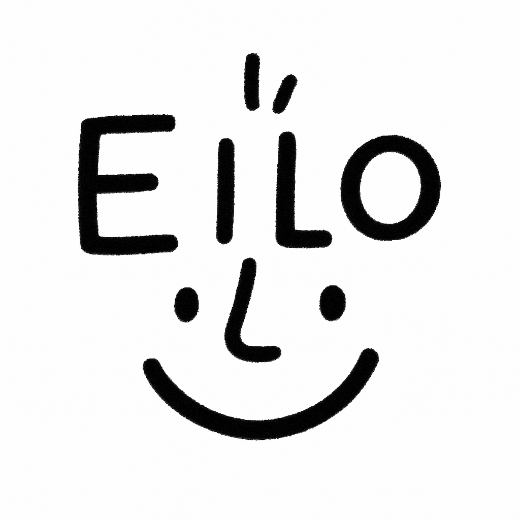 Eilo's Blog
